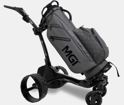 MGI Lux-Play Golf Bag