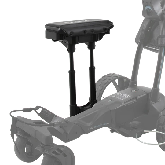 MGI Seat