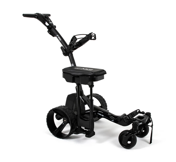 MGI Seat