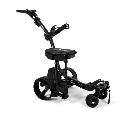 MGI Seat