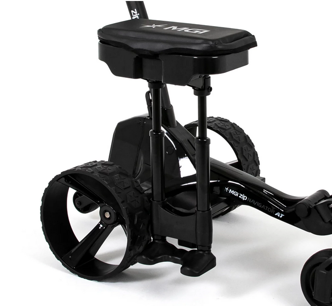 MGI Seat