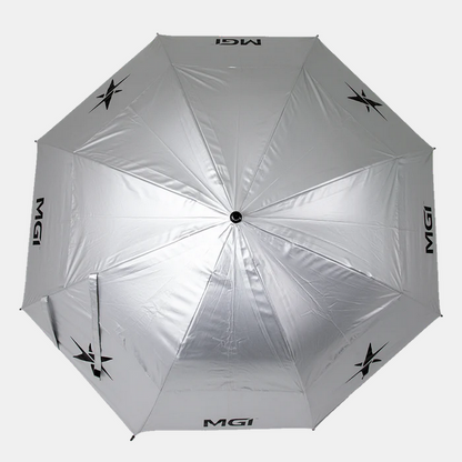 MGI Sun Shade Telescopic Umbrella