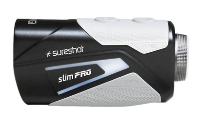MGI Sureshot SlimPRO Laser Rangefinder