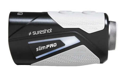MGI Sureshot SlimPRO Laser Rangefinder