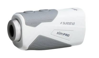 MGI Sureshot SlimPRO Laser Rangefinder