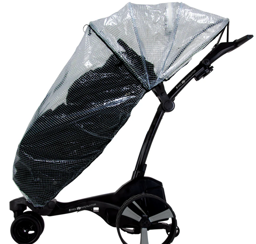 MGI Winter Weather Ready Golf Bundle