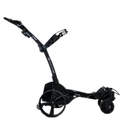 MGI Zip Navigator AT - All Terrain