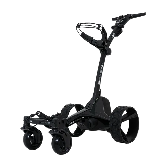 MGI Zip Navigator AT - All Terrain
