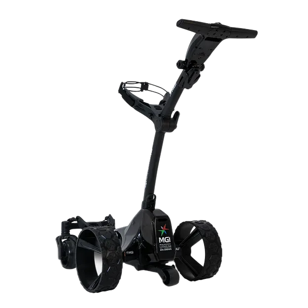 MGI Zip Navigator AT - All Terrain