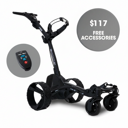 MGI Zip Navigator AT - All Terrain