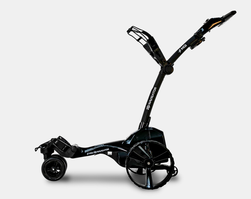 MGI Zip Navigator