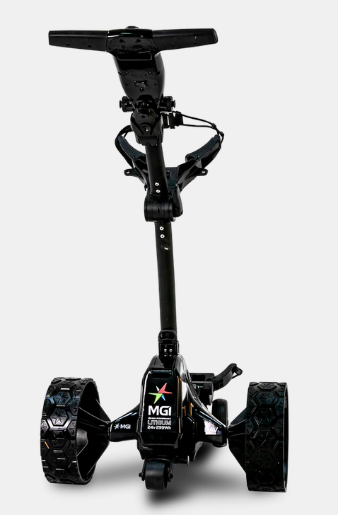 MGI Zip Navigator