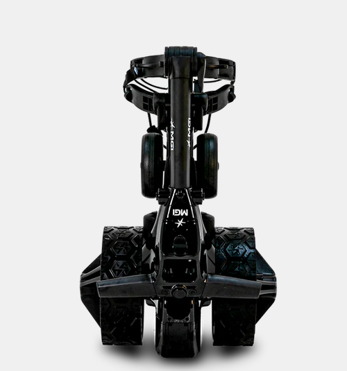 MGI Zip Navigator