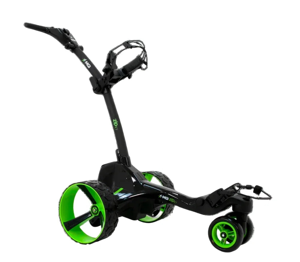 MGI Zip X5