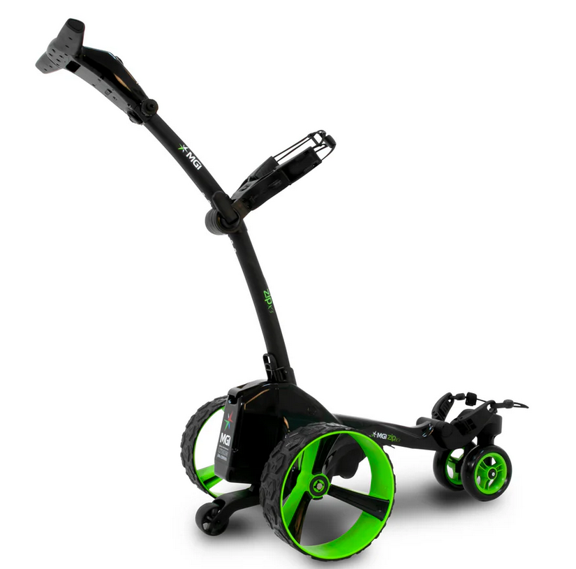 MGI Zip X5