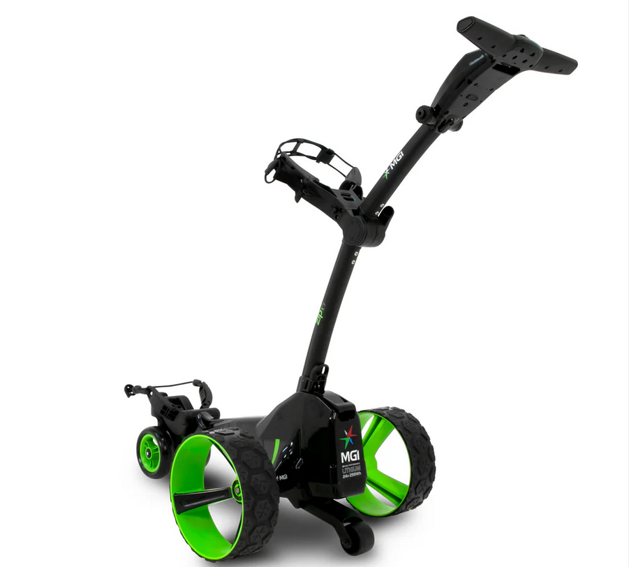MGI Zip X5