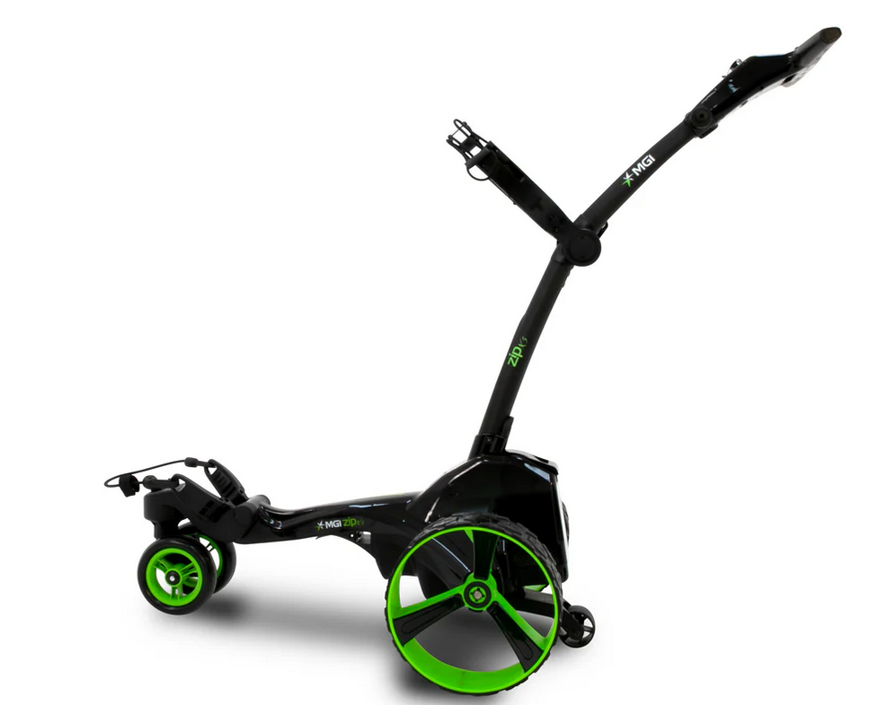 MGI Zip X5