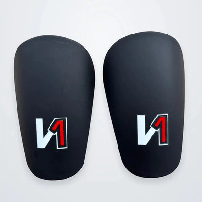 Mini Soccer Shin Guards – Lightweight Small Shin Pads