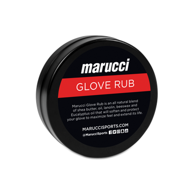 Marucci Glove Rub: MOGLVRB-OS