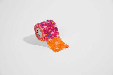 Marucci Stretch Tape Pink Ice Cream