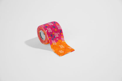 Marucci Stretch Tape Pink Ice Cream