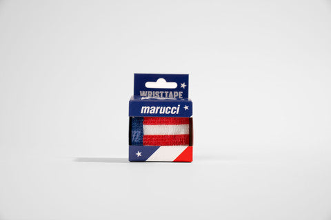Marucci Stretch Tape America