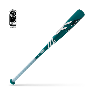 Marucci F5 2 3/4 Barrel Senior League -10 USSSA Baseball Bat