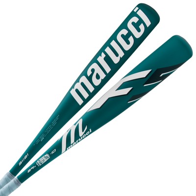 Marucci F5 2 3/4 Barrel Senior League -10 USSSA Baseball Bat