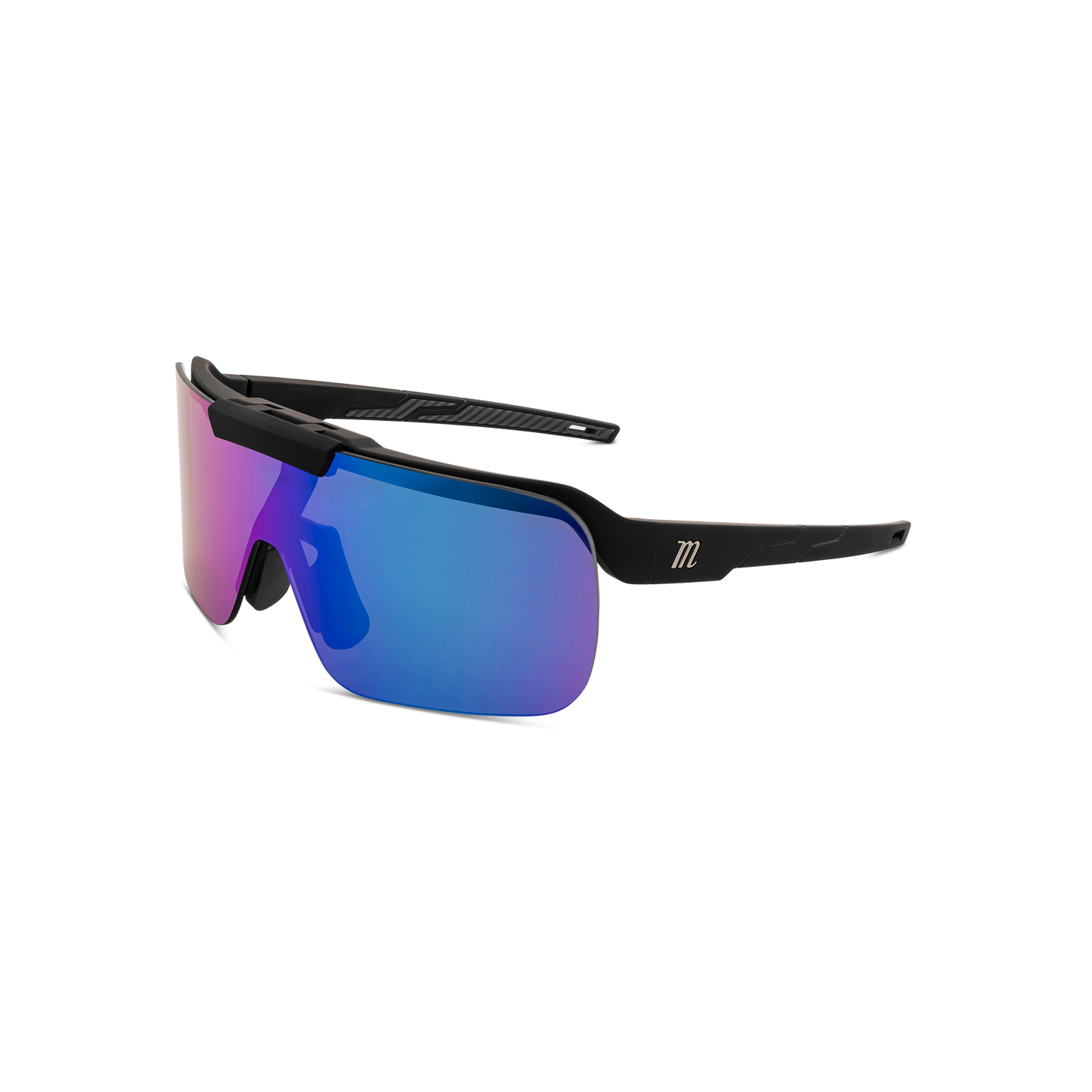Marucci Shield Flip Performance Sunglasses – Prime Sports