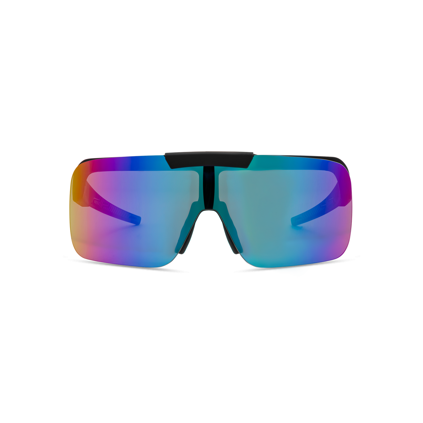 marucci Vision スポーツサングラス Marucci Shield Flip Performance Sunglasses – Prime Sports