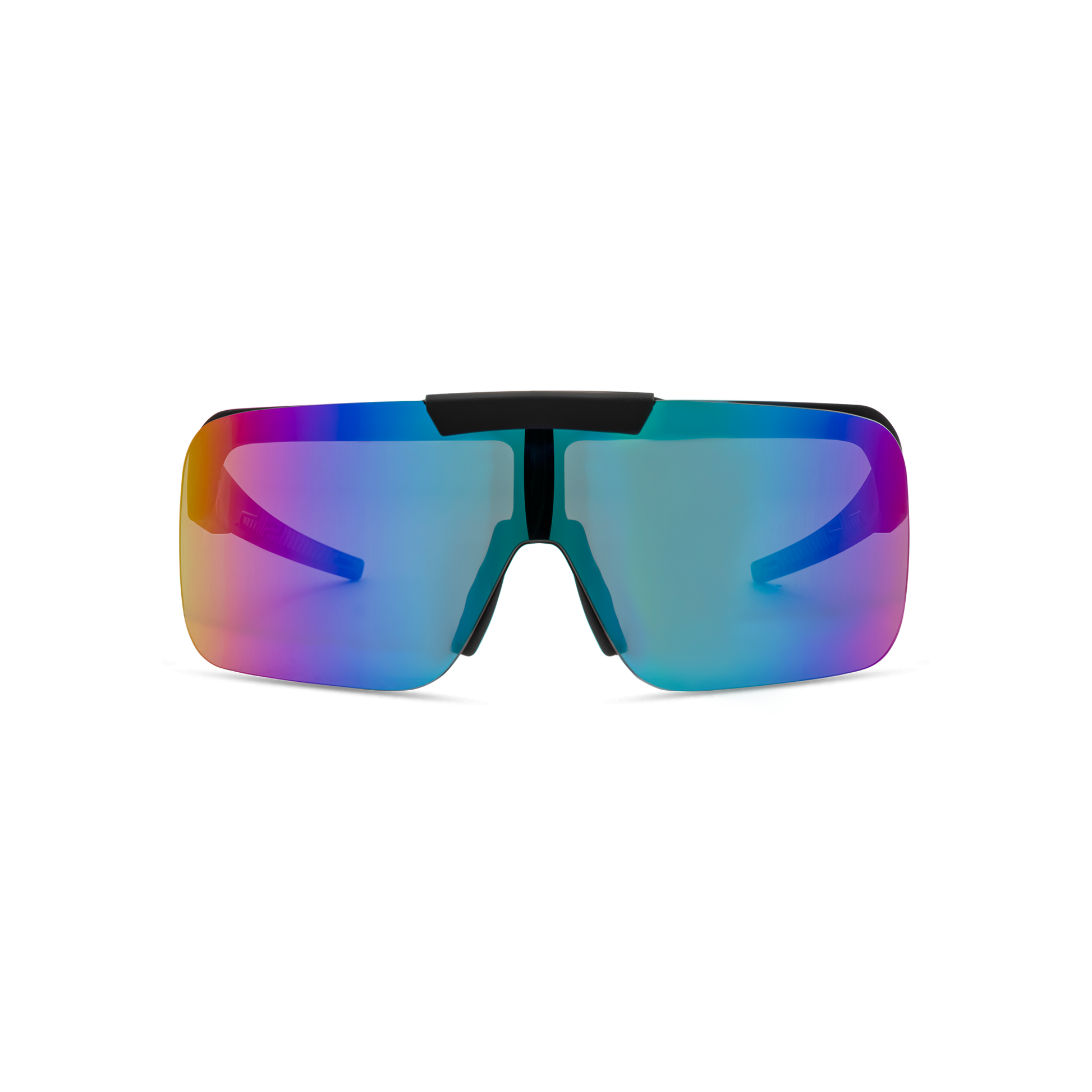 Marucci Shield Flip Performance Sunglasses – Prime Sports