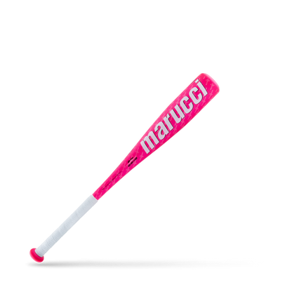 Marucci CATX2 USA Tee Ball Pink -11 Bat MTBCX2P
