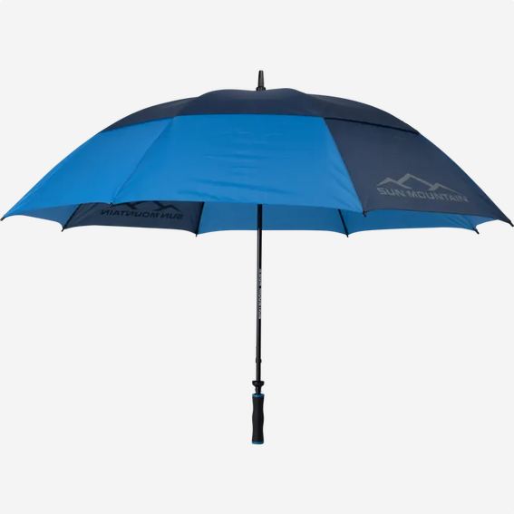 Sun Mountain Umbrella – Manual 68 Inch