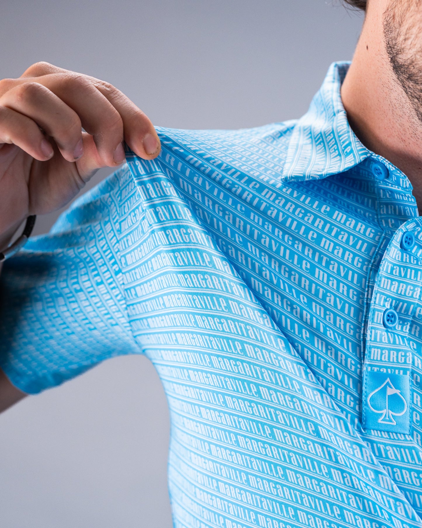 Margaritaville - Rendezvous