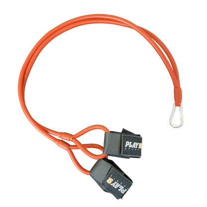 Baseball Resistance Bands Wrist Strap