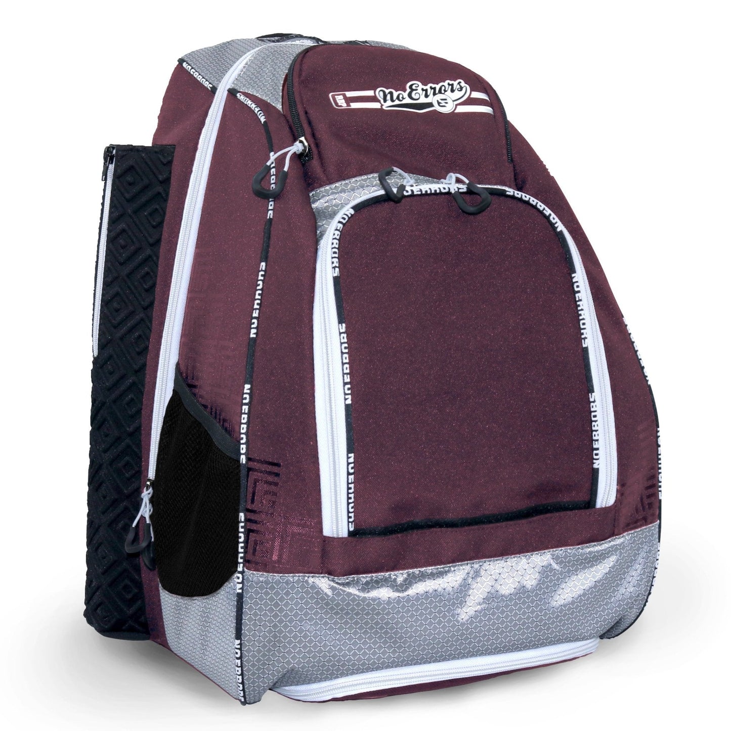 RBP Baseball and Softball Backpack Bags