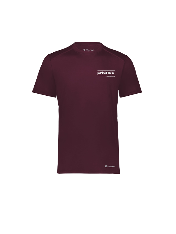 Men's Valor Essential Tee