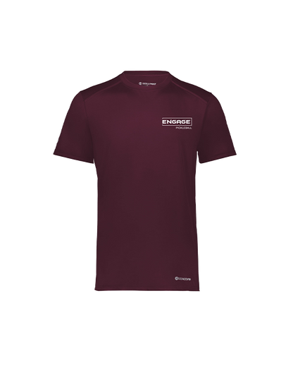 Men's Valor Essential Tee