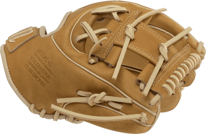 Marucci 2024 Cypress M Type 43A2 11.5" I-Web Baseball Glove MFG2CY43A2-SM/CM