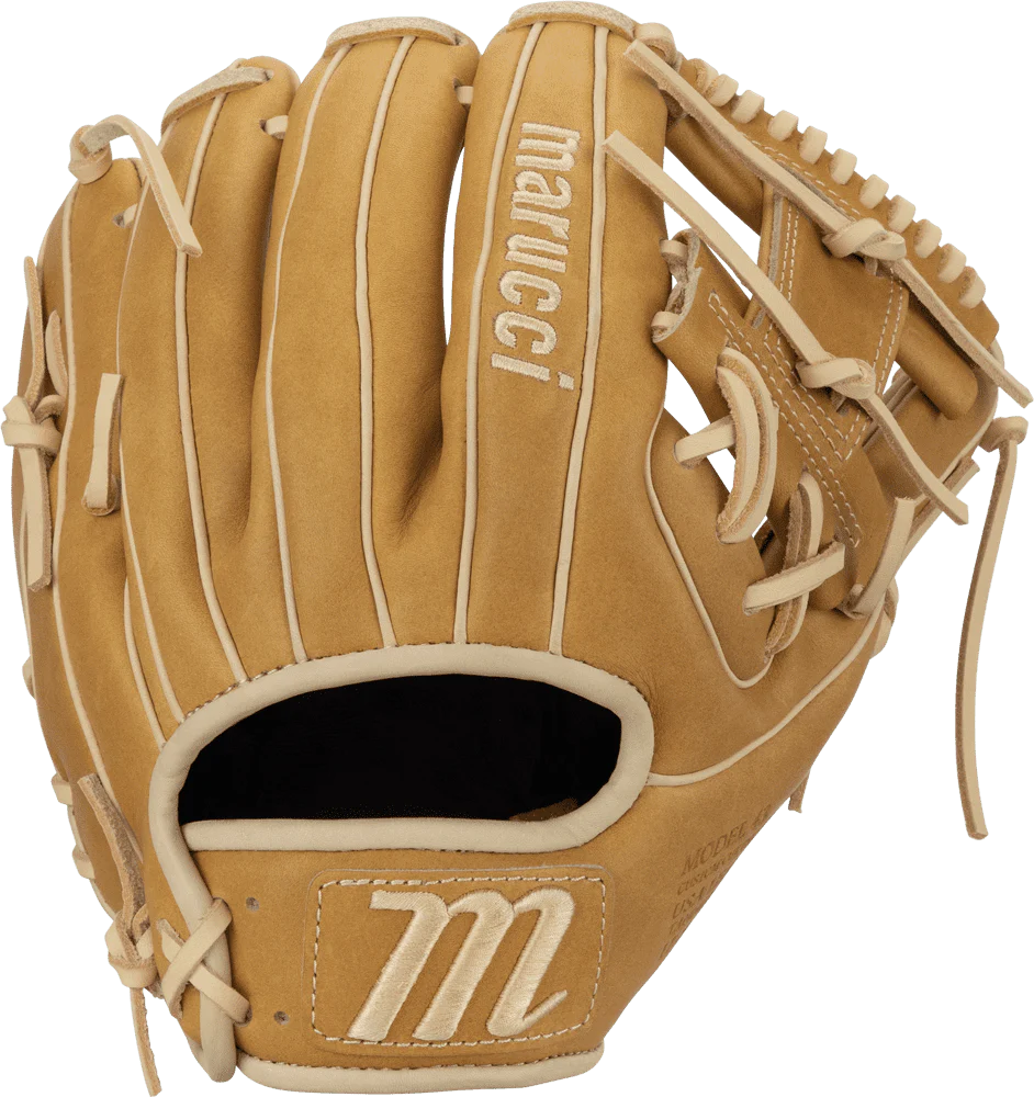 Marucci (2024) Cypress M Type 43A2 11.50" I-Web Baseball Glove: MFG2CY43A2-SM/CM