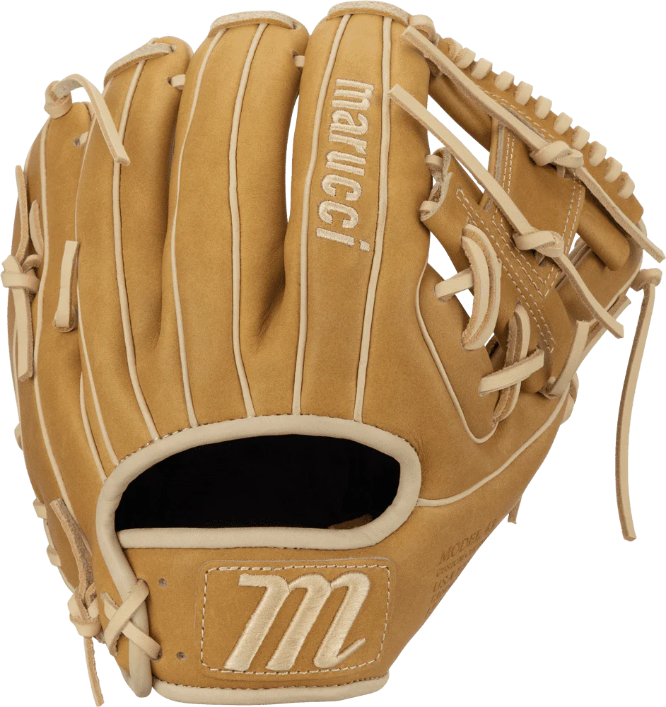 Marucci 2024 Cypress M Type 43A2 11.5" I-Web Baseball Glove MFG2CY43A2-SM/CM