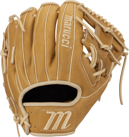 Marucci 2024 Cypress M Type 43A2 11.5" I-Web Baseball Glove MFG2CY43A2-SM/CM
