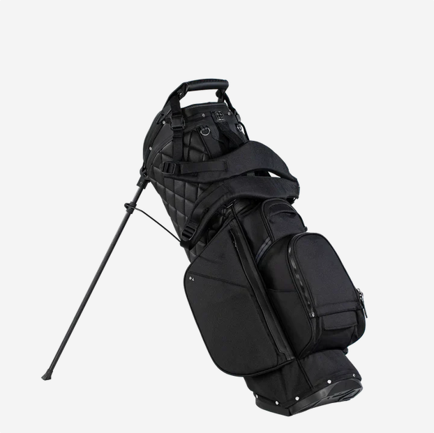 Sun Mountain Matchplay Ballistic 14-Way Stand Bag