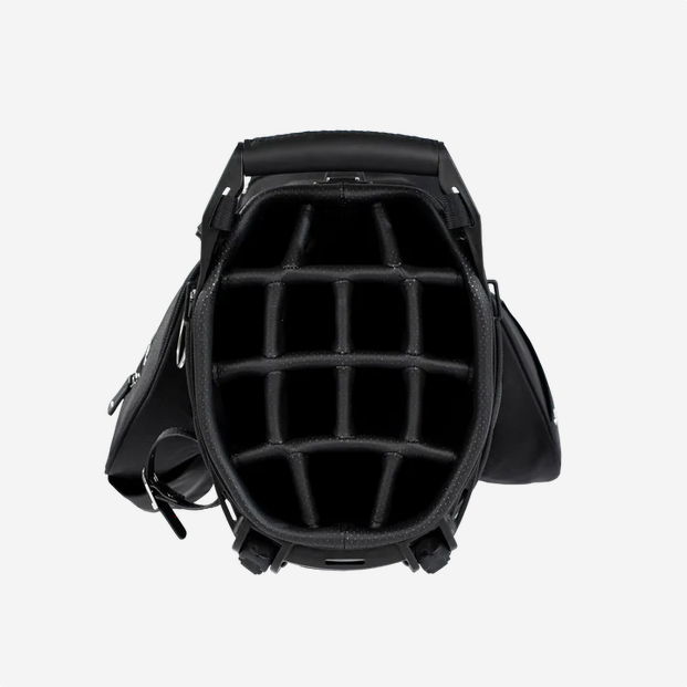 Sun Mountain Matchplay Ballistic 14-Way Stand Bag