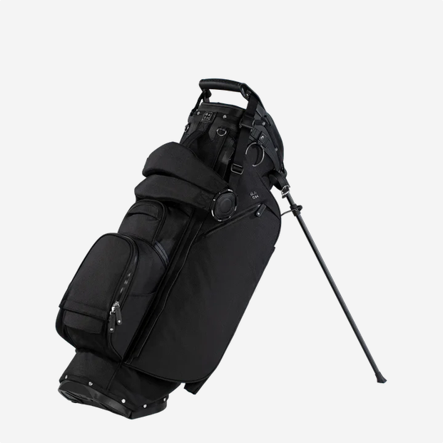 Sun Mountain Matchplay Ballistic 14-Way Stand Bag