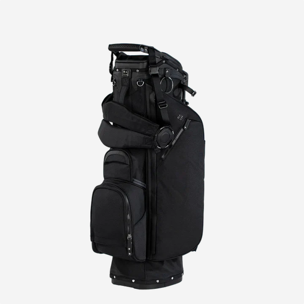 Sun Mountain Matchplay Ballistic 14-Way Stand Bag