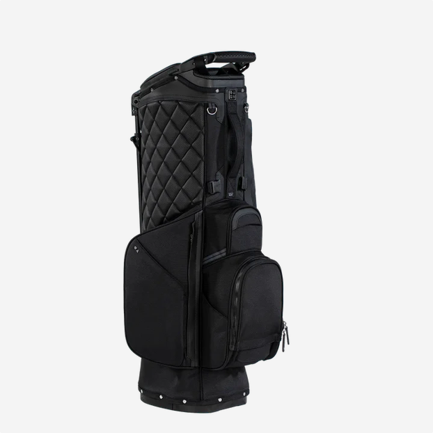 Sun Mountain Matchplay Ballistic 14-Way Stand Bag