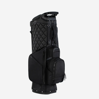 Sun Mountain Matchplay Ballistic 14-Way Stand Bag