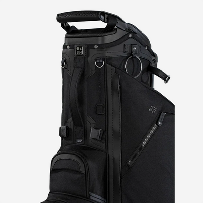 Sun Mountain Matchplay Ballistic 14-Way Stand Bag