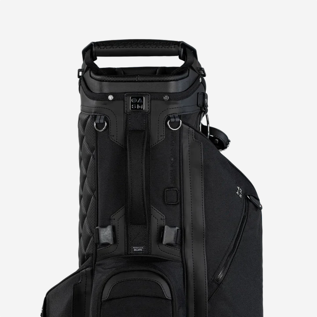 Sun Mountain Matchplay Ballistic 14-Way Stand Bag